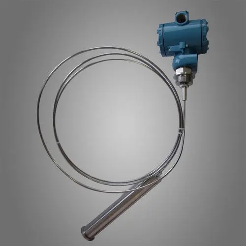 工业废水处理ASP-D404G5E2F26导压式液位变送器